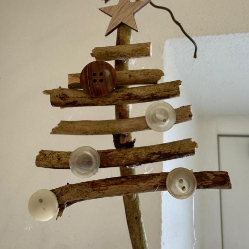 Weihnachtsbaum