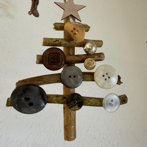 Weihnachtsbaum