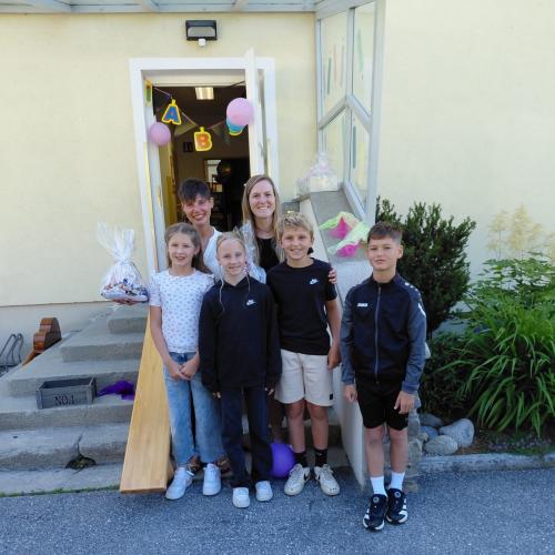 Abschied