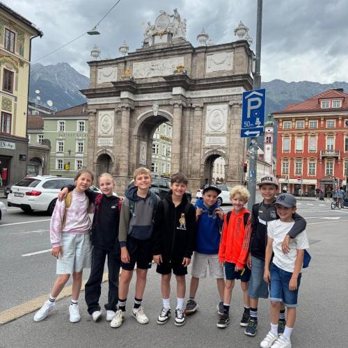 Innsbruck
