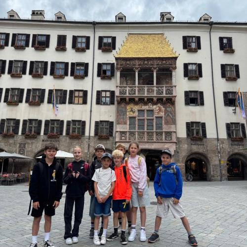 Innsbruck