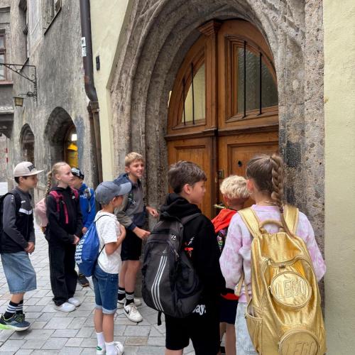 Innsbruck