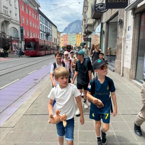 Innsbruck