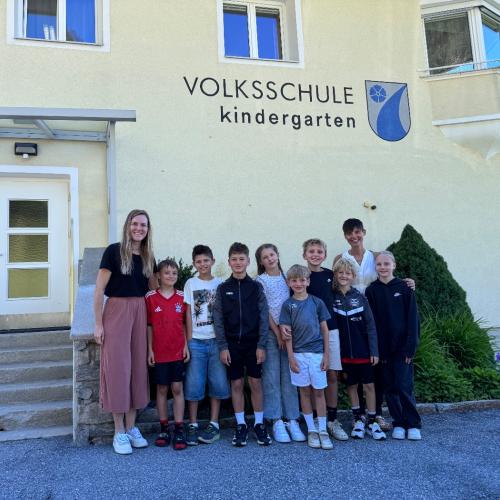 Abschied