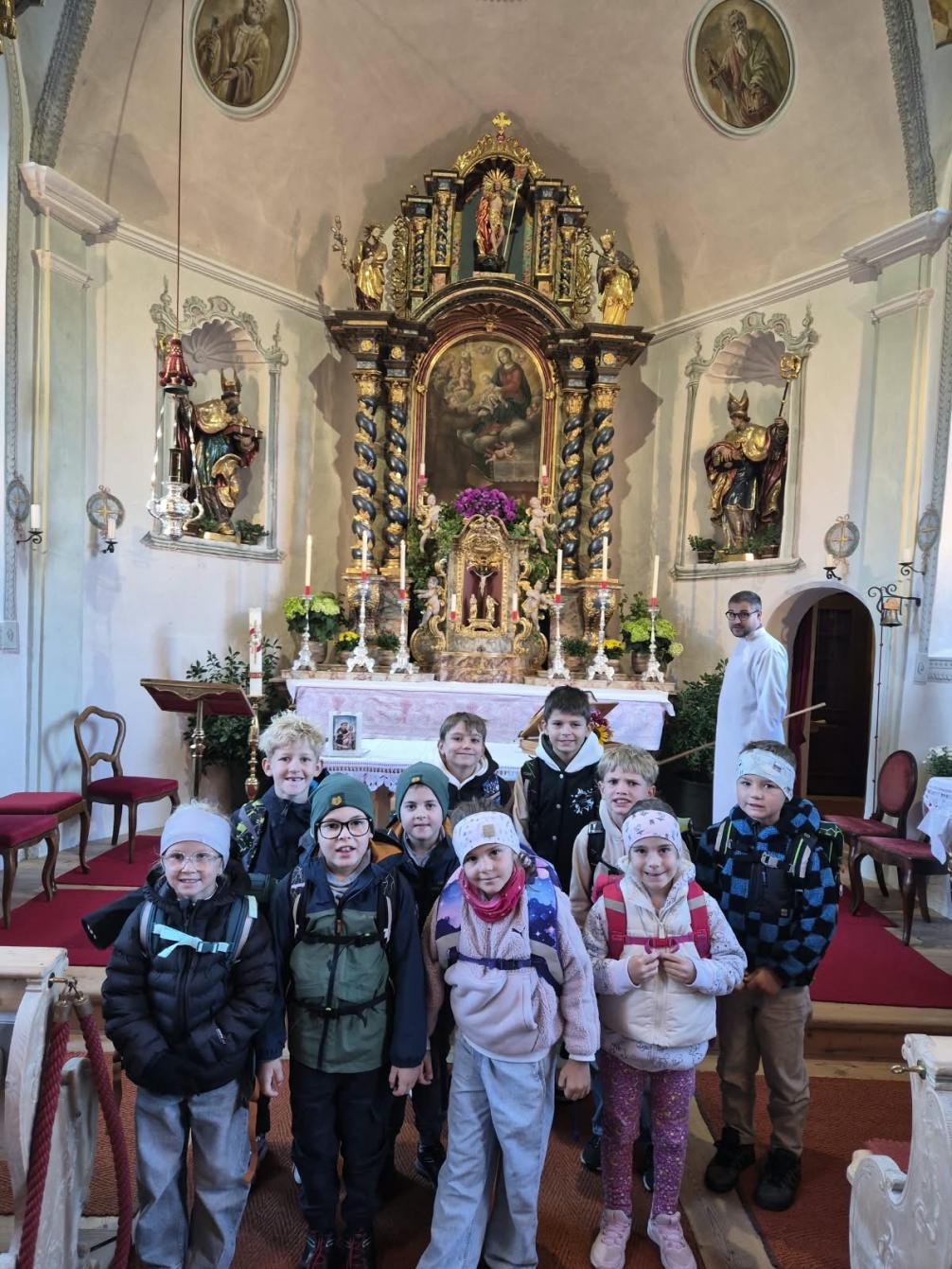 Gottesdienst