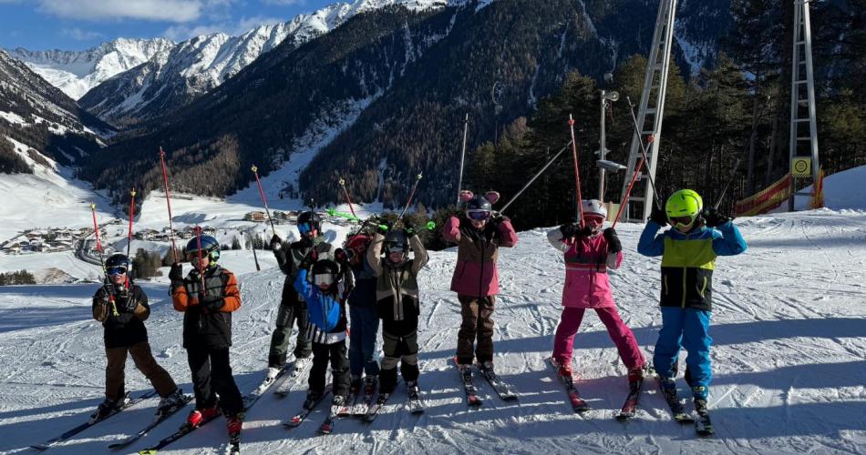 Skitag