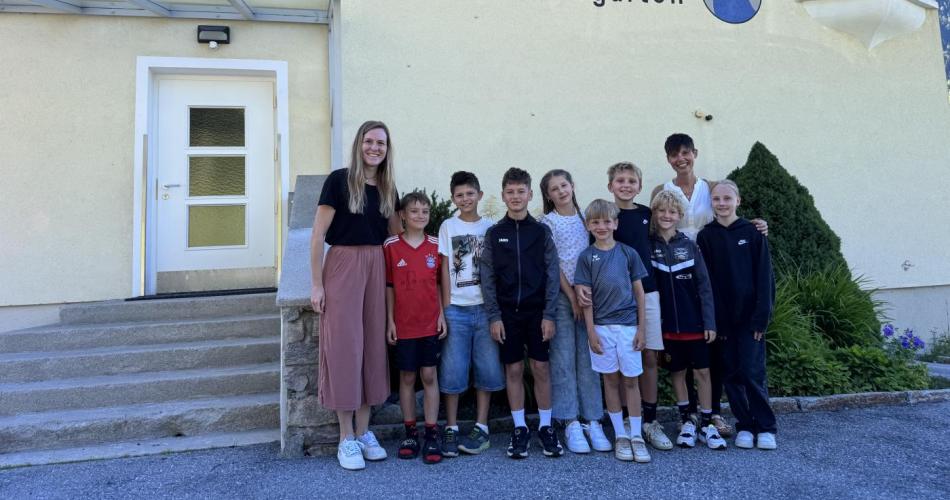 Abschied