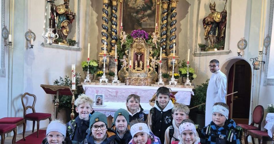 Gottesdienst